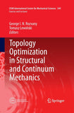 Topology Optimization in Structural and Continuum Mechanics