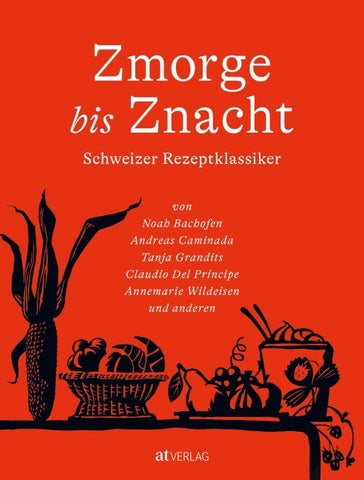 Zmorge bis Znacht