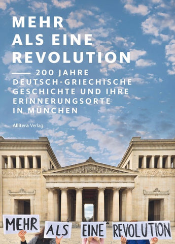 Mehr als eine Revolution