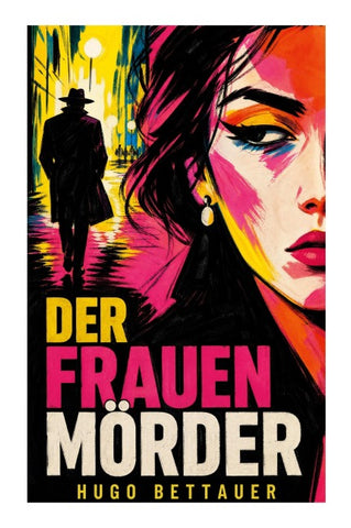 Der Frauenmörder (Kult-Krimi)