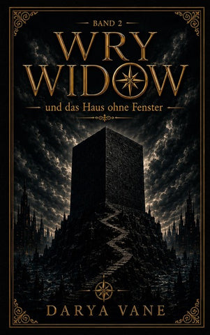 Wry Widow