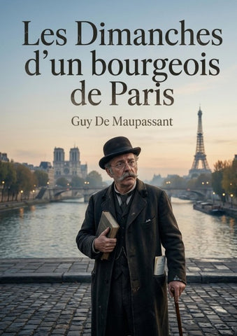 Les Dimanches d'un bourgeois de Paris