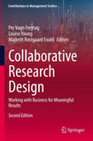 Collaborative Research Design