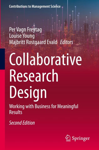 Collaborative Research Design