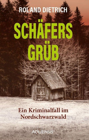 Schäfersgrüb