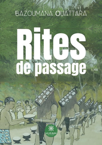Rites de passage