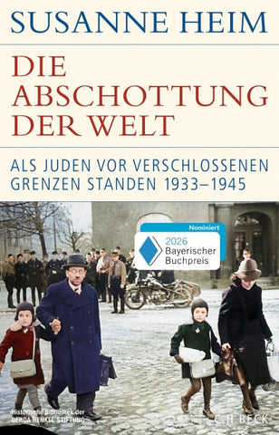 Die Abschottung der Welt