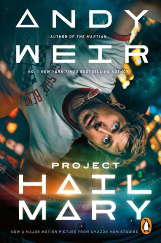 Project Hail Mary