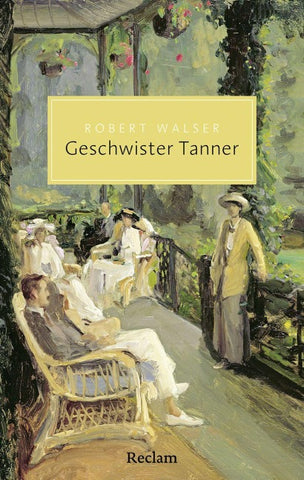 Geschwister Tanner