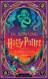 Harry Potter und der Feuerkelch (