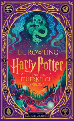 Harry Potter und der Feuerkelch (