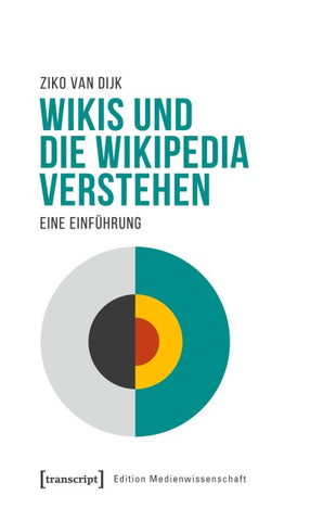 Wikis und die Wikipedia verstehen