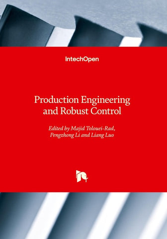 Production Engineering and Robust Control