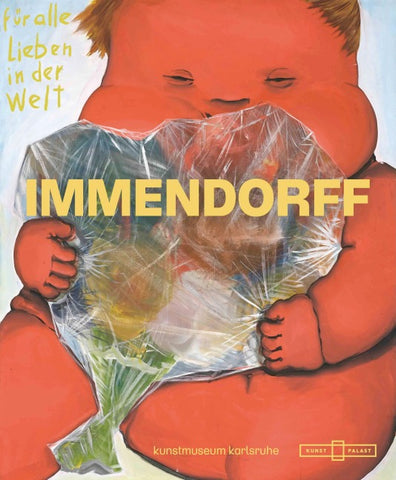 Jörg Immendorff