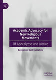 Academic Advocacy for New Religious Movements