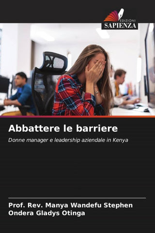 Abbattere le barriere