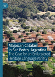 Majorcan Catalan in San Pedro, Argentina