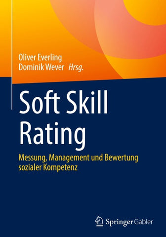 Soft Skill Rating