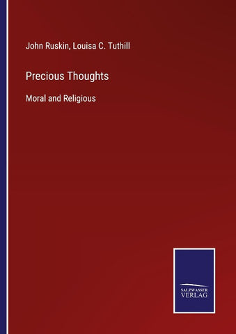 Precious Thoughts