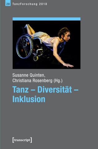 Tanz – Diversität – Inklusion