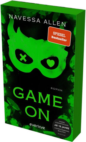 Game on