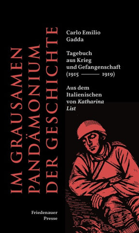 Im grausamen Pandämonium der Geschichte