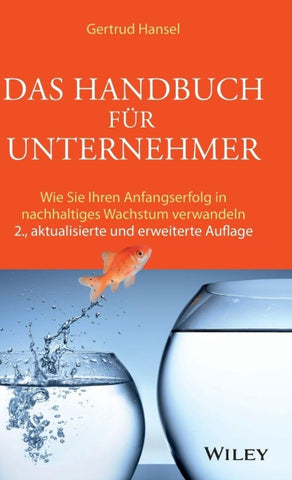 Das Handbuch für Unternehmer