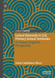 Lexical Demands in CLIL Primary-School Textbooks