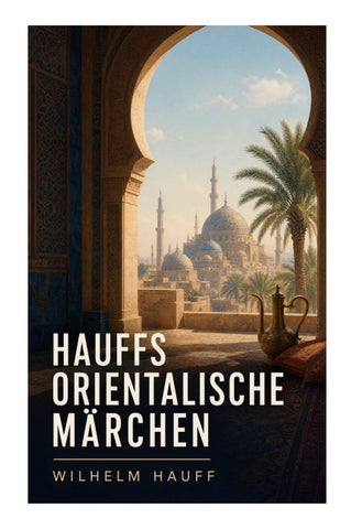 Hauffs orientalische Märchen