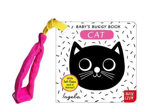 Baby's Buggy Book