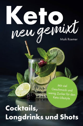 Keto neu gemixt