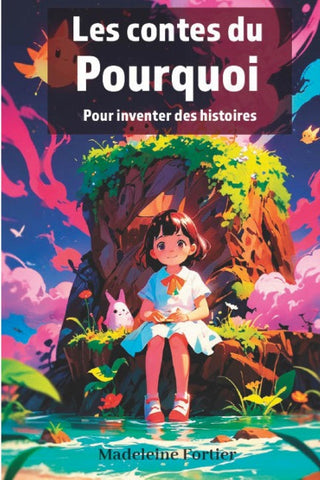 Les contes du Pourquoi