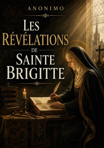 Les révélations de Sainte Brigitte