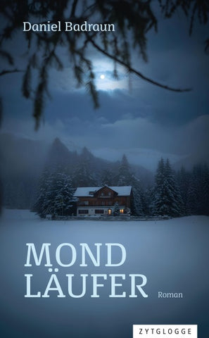 Mondläufer