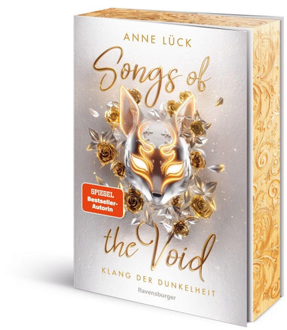 Songs of the Void, Band 2 - Klang der Dunkelheit