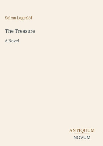 The Treasure