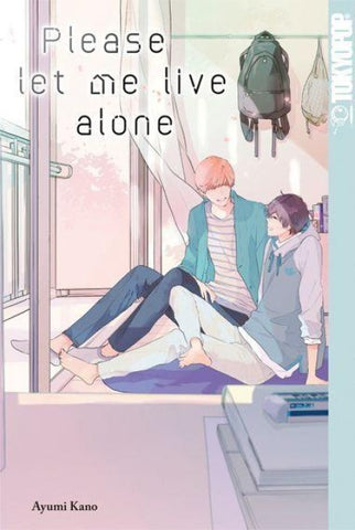 Please let me live alone