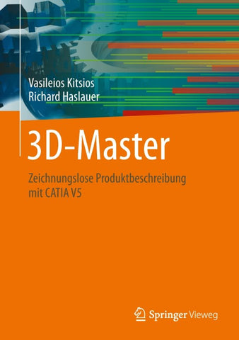 3D-Master