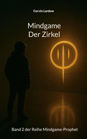 Mindgame - der Zirkel