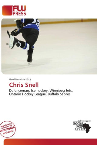 Chris Snell