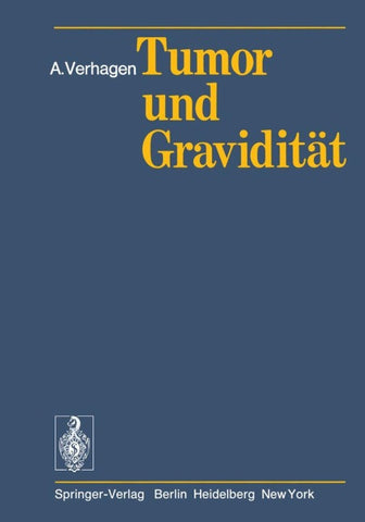 Tumor und Gravidität