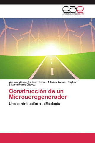 Construcción de un Microaerogenerador