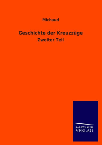 Geschichte der Kreuzzüge