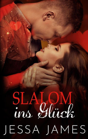 Slalom ins Glück