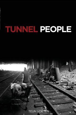 Tunnel People