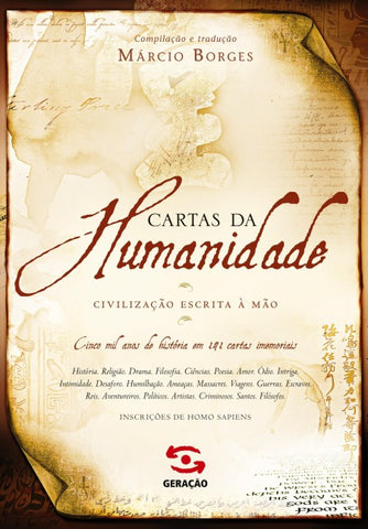 Cartas da humanidade