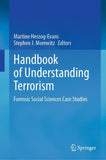 Handbook of Understanding Terrorism