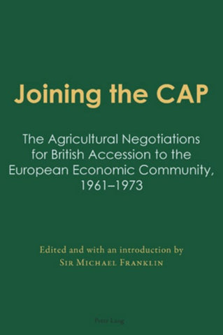 Joining the CAP