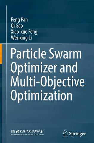 Particle Swarm Optimizer and Multi-Objective Optimization