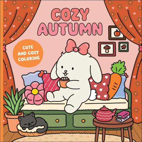 Cozy Autumn